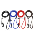 Elastic Dog Leash Long Nylon Pet Dog Leash Supplier